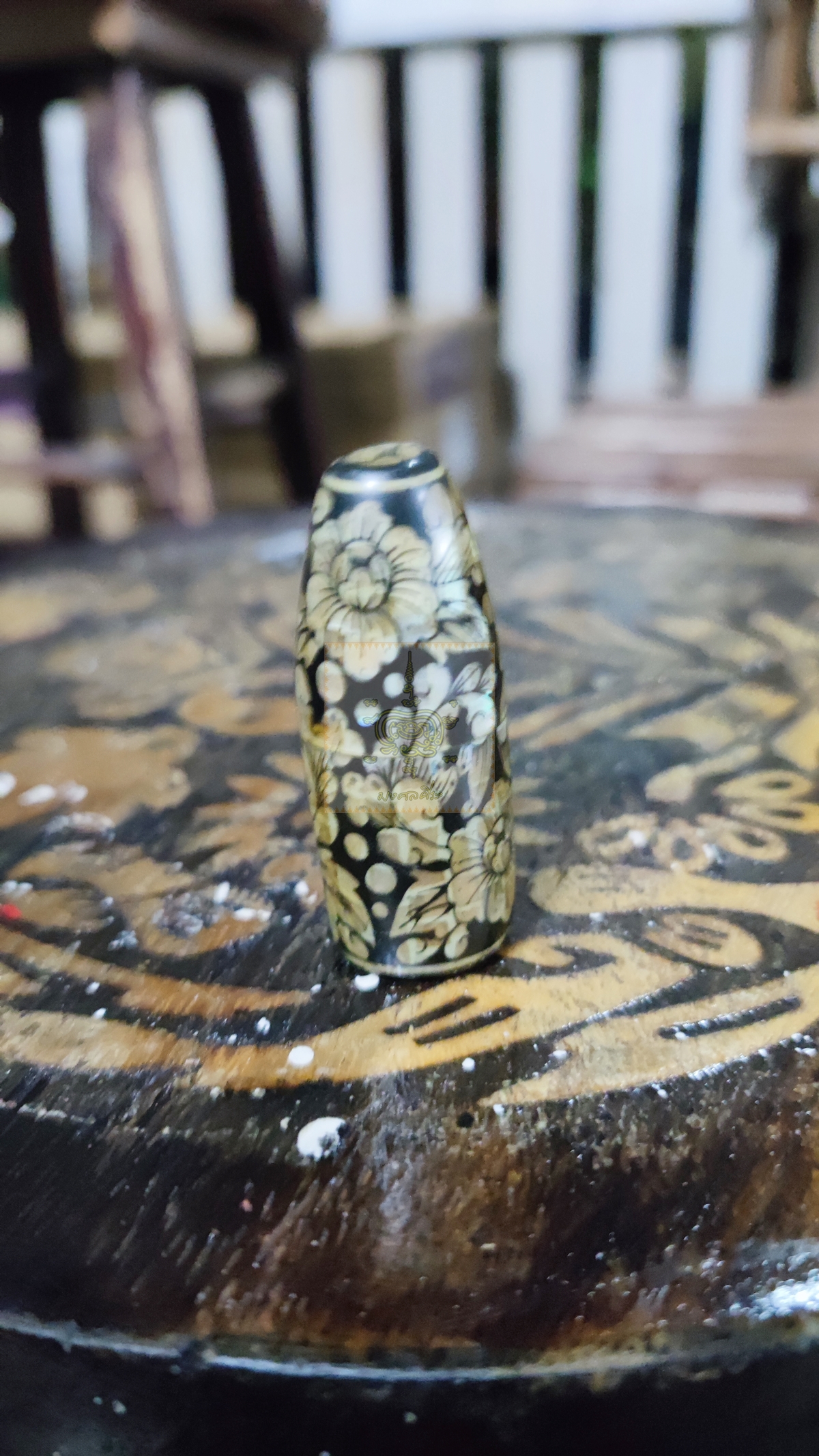 ยาดม ฝังมุก 3