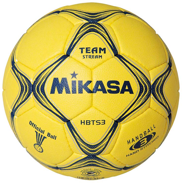 HANDBALL MIKASA HBTS3
