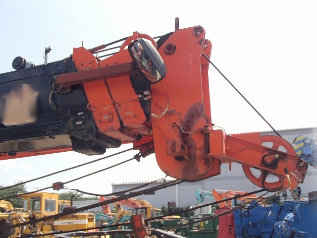 Tadano 25 ton 4 ล้อ TR-250M-5 ปี1991