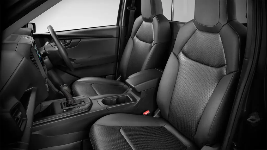 ISUZU Spark 2.2 Ddi S AT