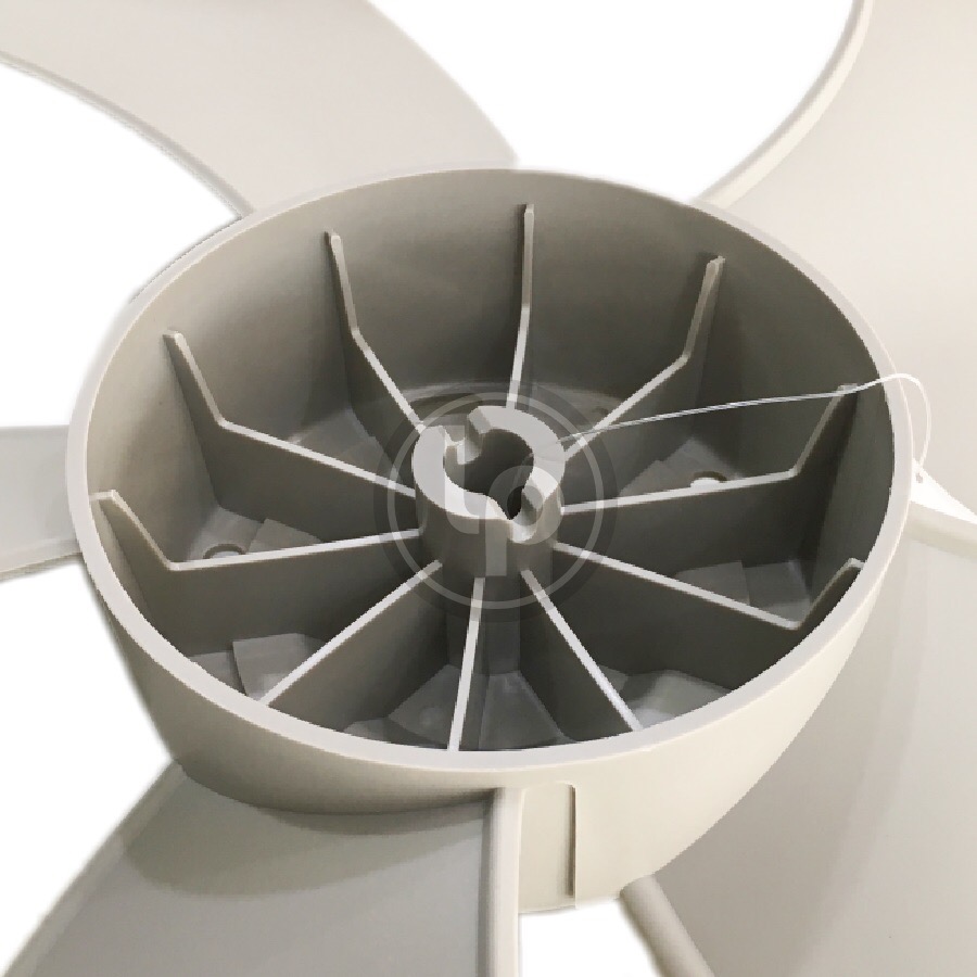 ใบพัดลม 22" ฮาตาริอุตสาหกรรม 5 ใบพัด แท้