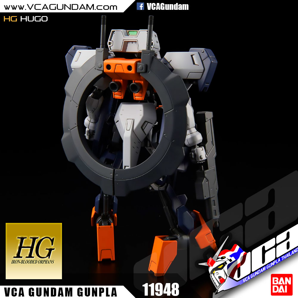 HG HUGO ฮิวโก้