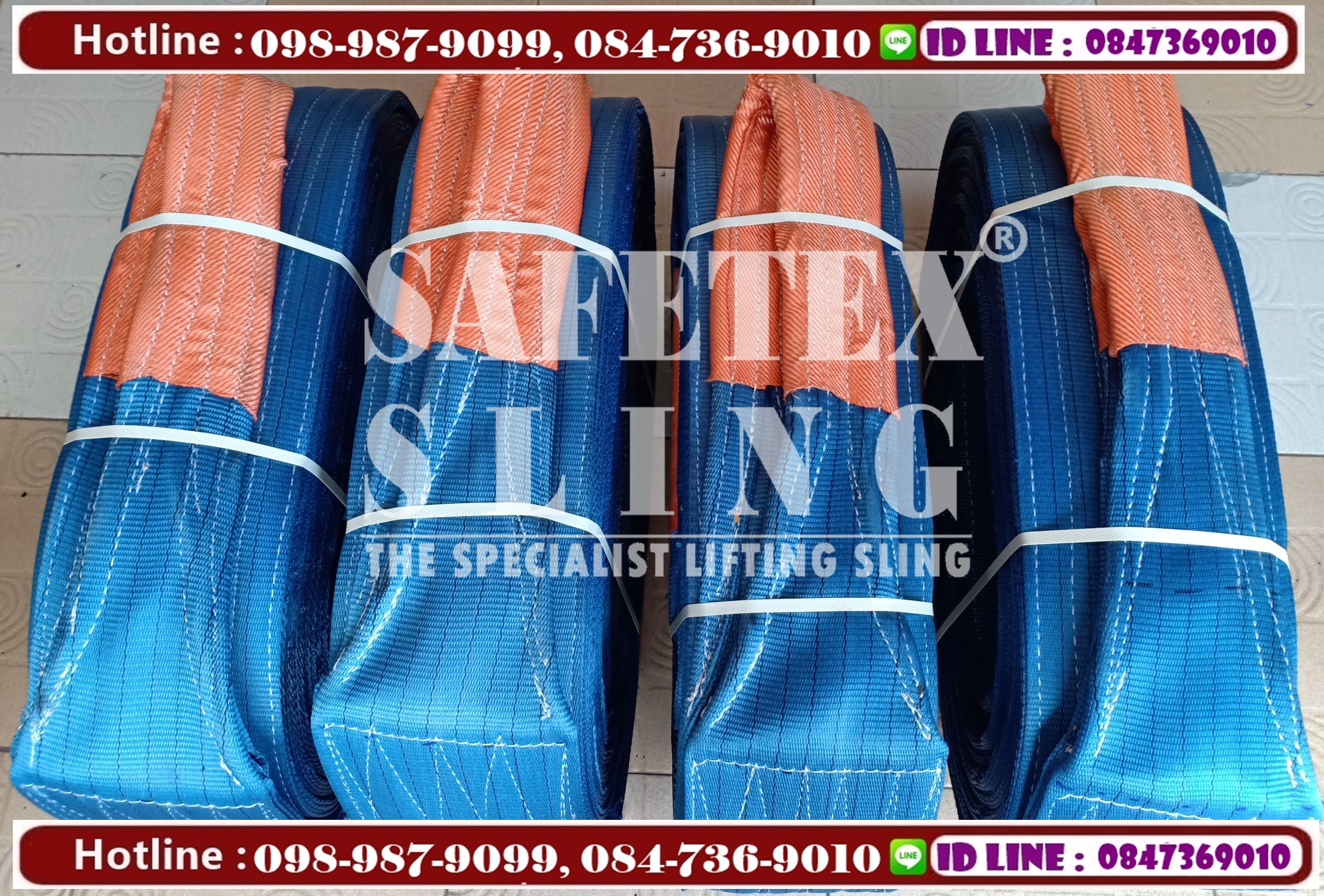 SAFE-TEX : Germany Strandard สลิงผ้าใบยกของ, สลิงผ้า, สลิงอ่อน, สายพานยก,สลิงโพลีเอสเตอร์ ชนิดแบนมีห่วงหัว-ท้าย ขนาด 8ตันกว้าง 200มม. สลิงอ่อน 15ตัน 3เมตร, สลิงอ่อนโพลีเอสเตอร์ 15ตัน 3เมตร, สลิงผ้า 15ตัน 3เมตร, สลิงผ้าใบ 15ตัน 3เมตร, สายพานยก 15ตัน 3เมตร, สลิงแบน 15ตัน 3เมตร, สลิงแบน 8ตัน 2เมตร, สลิงอ่อน, สลิงอ่อนโพลีเอสเตอร์, สลิงผ้า, สลิงผ้าใบ, สลิงแบน, สายพานยก, สลิงผ้าใบยกของ, ผ้าใบยกของ