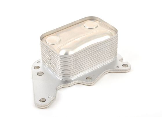 ออยล์น้ำมันเครื่อง / Heat exchanger MINI COOPER S R55, R56, R57, R58, R59 (11427552687) /แท้