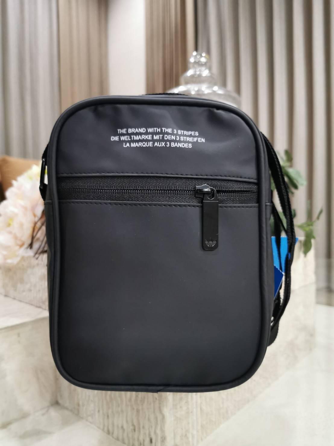Adidas Originals 3D Mini Crossbody Bag สีMulti