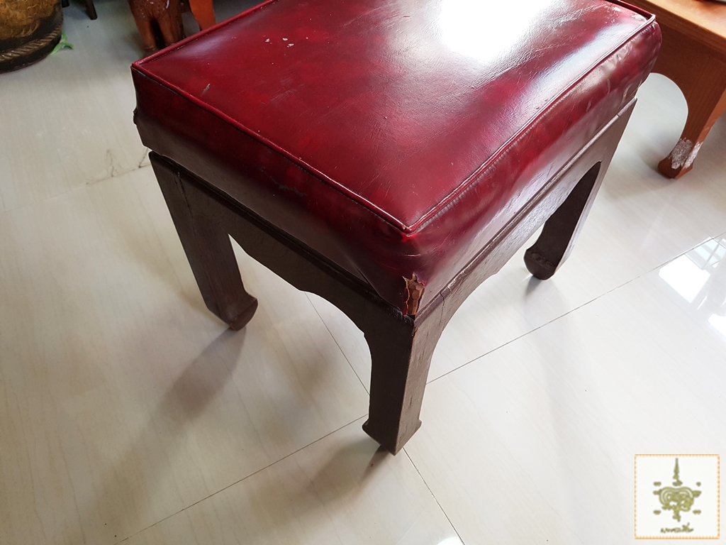 เก้าอี้ สตูล เก่า