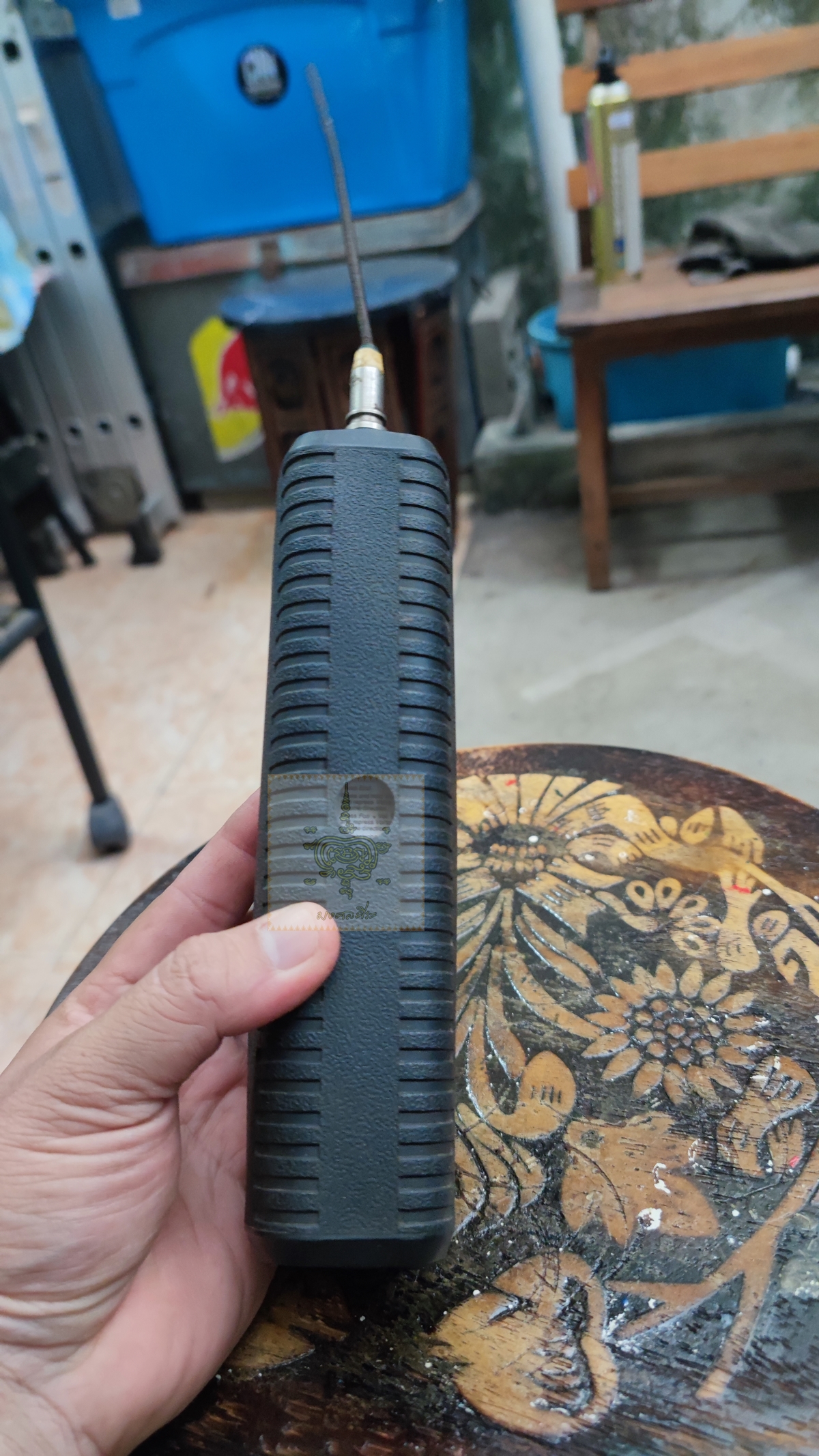 โทรศัพท์ Motorola รุ่นเก่า