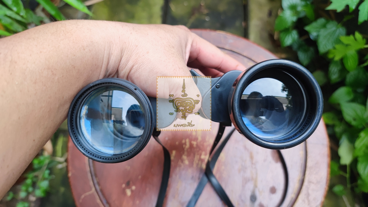 กล้องส่องทางไกล super zenith 12x15