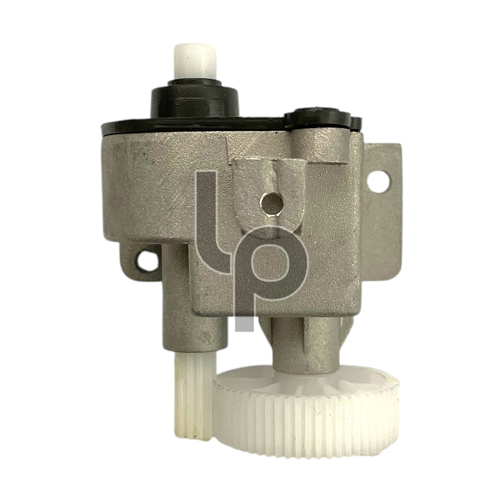 กระปุกเฟืองส่าย เหล็ก ฮาตาริ ท้ายยาว แท้