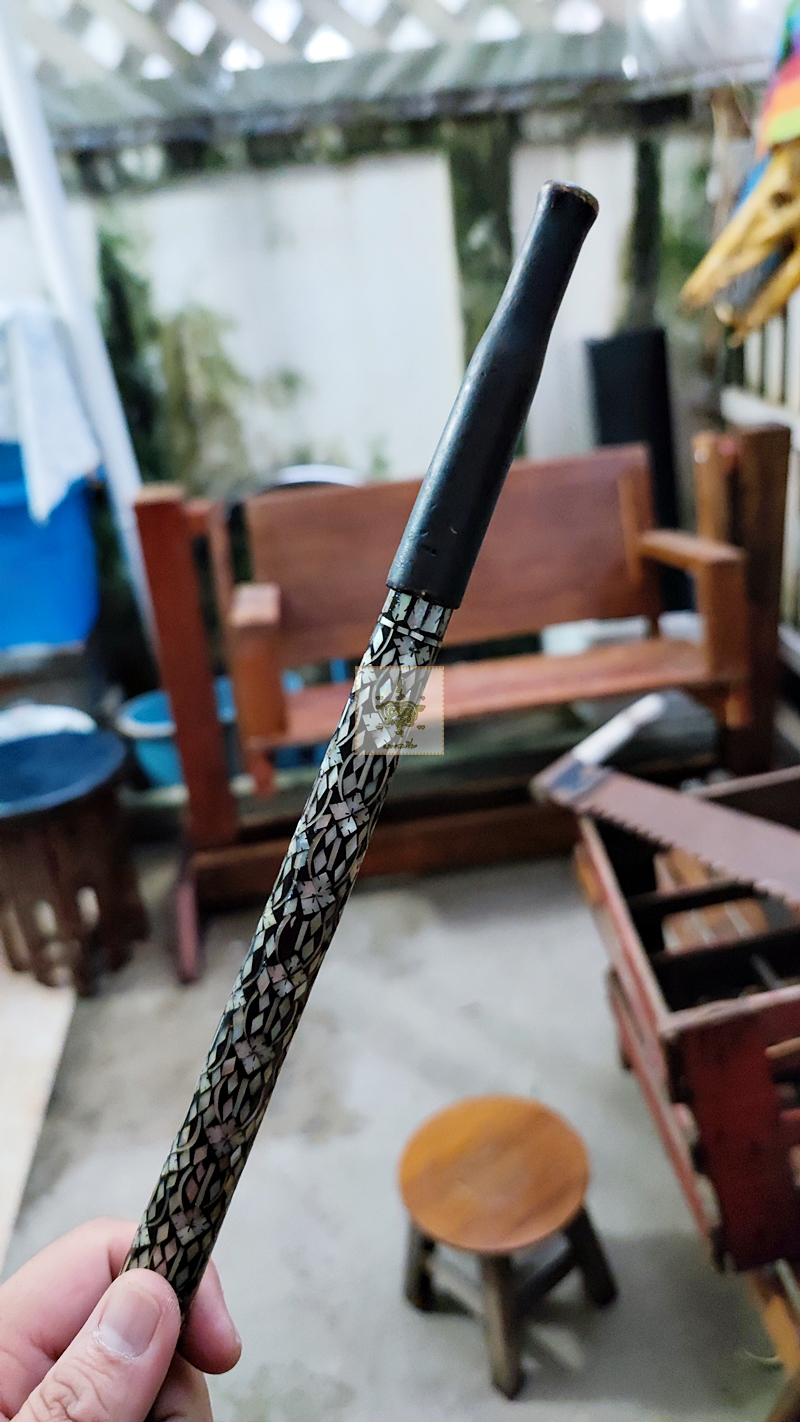 ไม้ตะพต หัวขุน 2