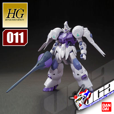 HGIBO 1/144 GUNDAM KIMARIS