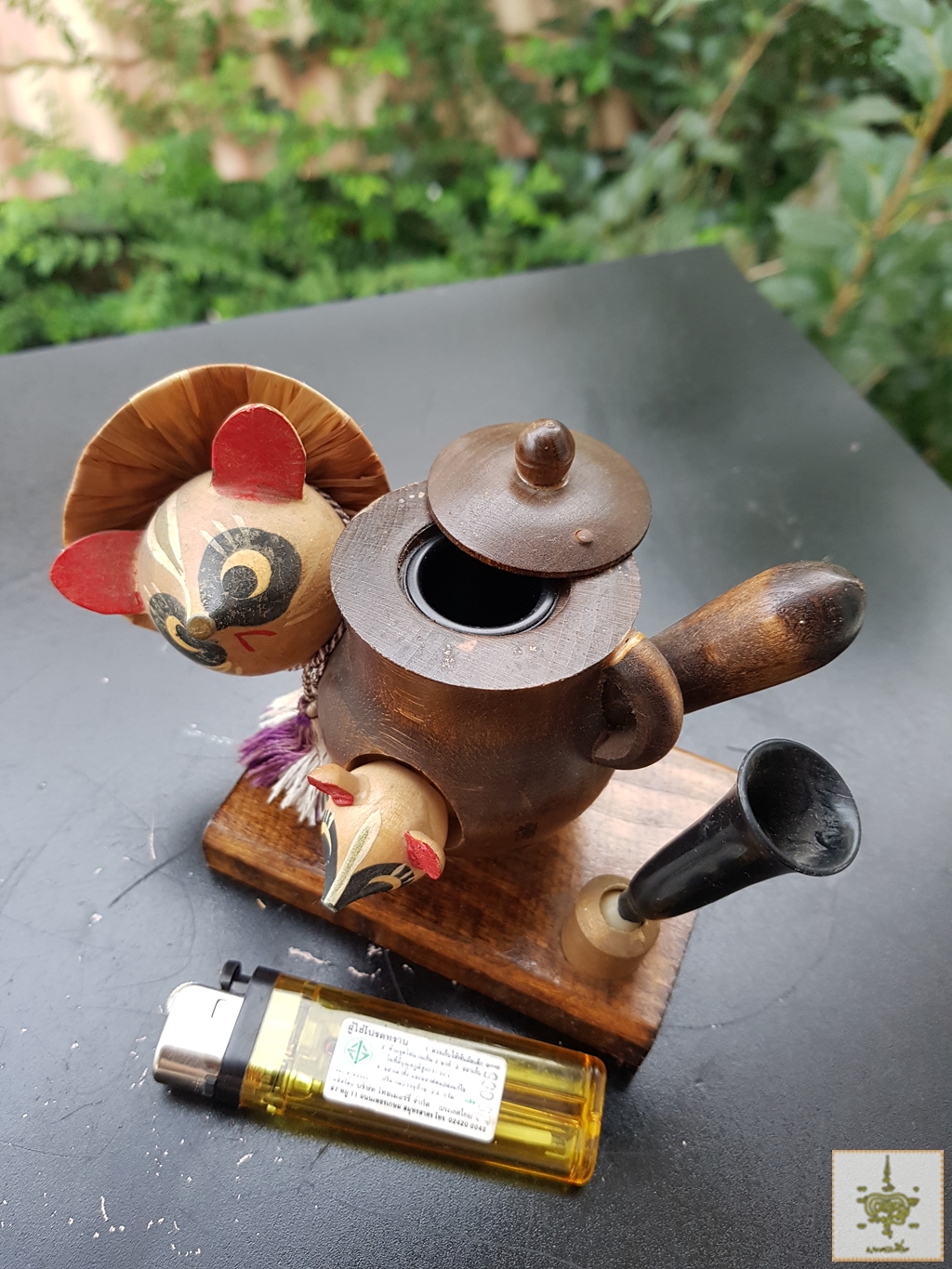 งานโชว์ ญี่ปุ่น ทานุกิ