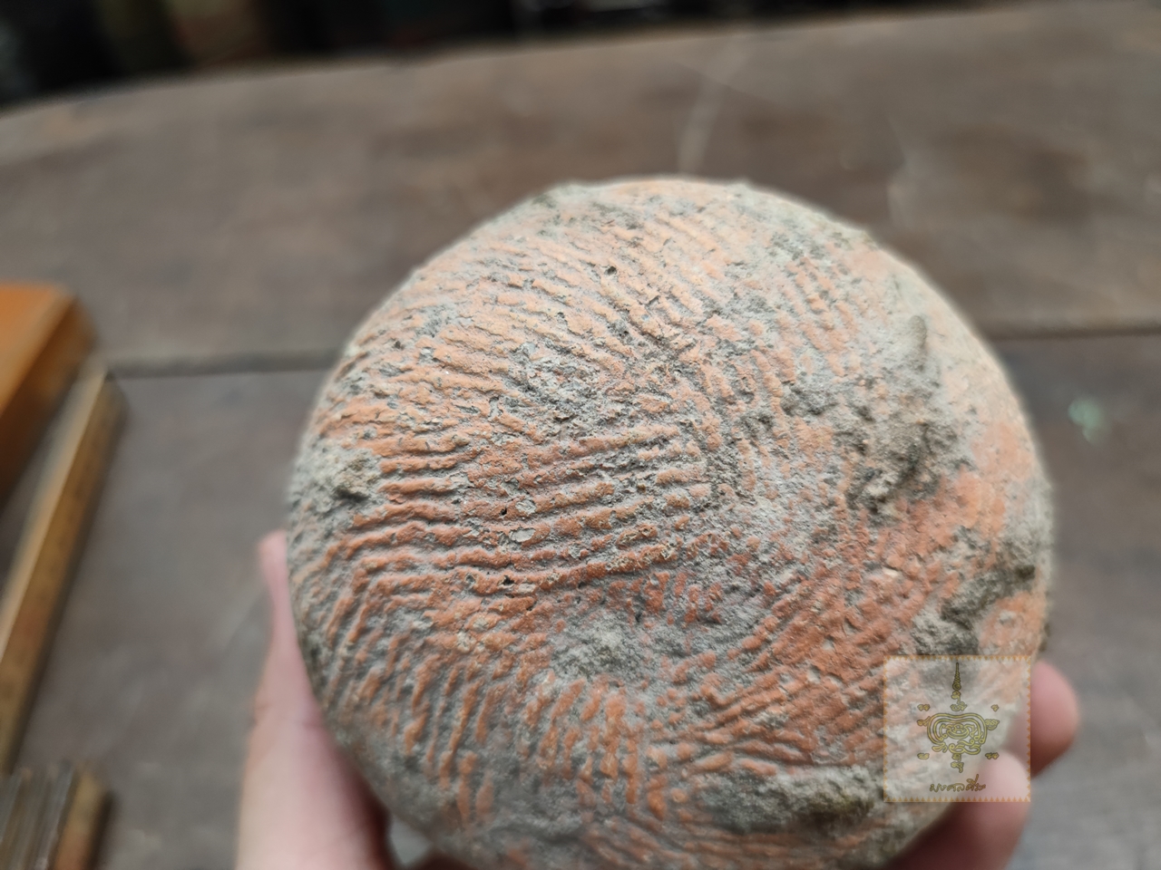 หม้อโบราณ 1