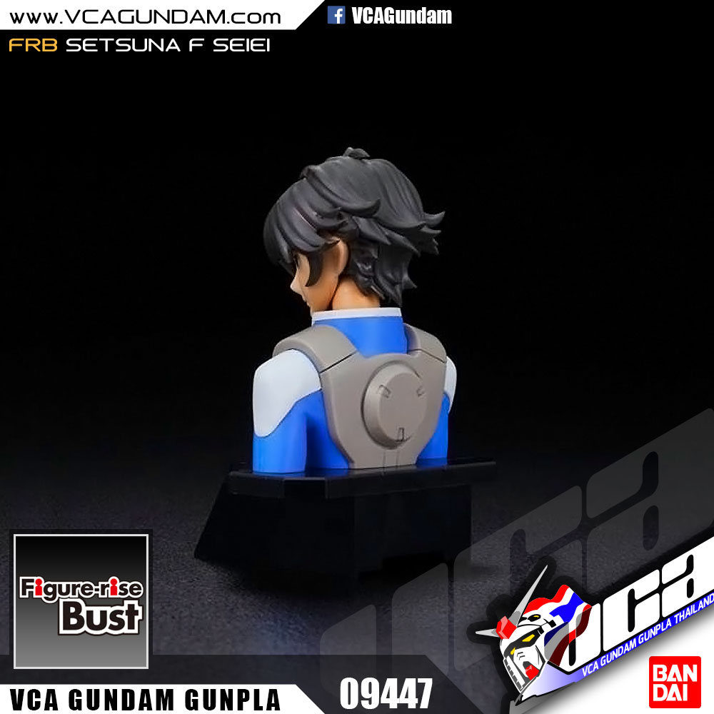 Figure-rise Bust SETSUNA F SEIEI เซ็ทซึนะ เอฟ เซเอ
