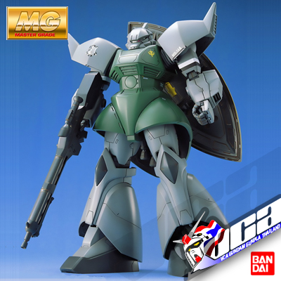MG MS-14A GELGOOG