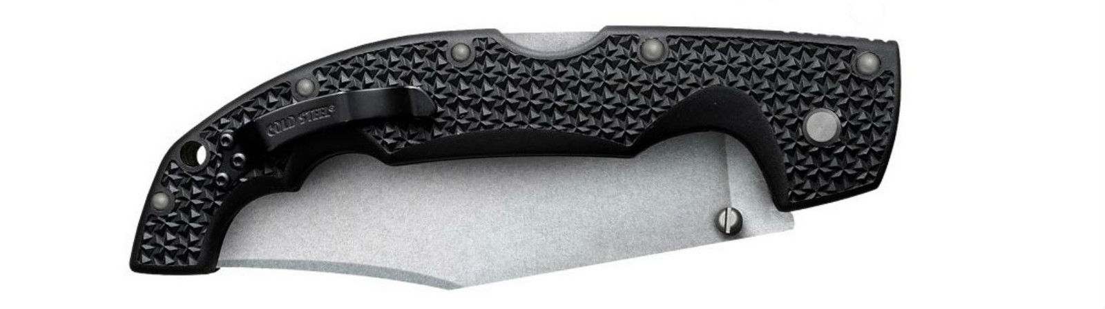 มีดพับCold Steel Voyager Extra Large Clip 29TXCH