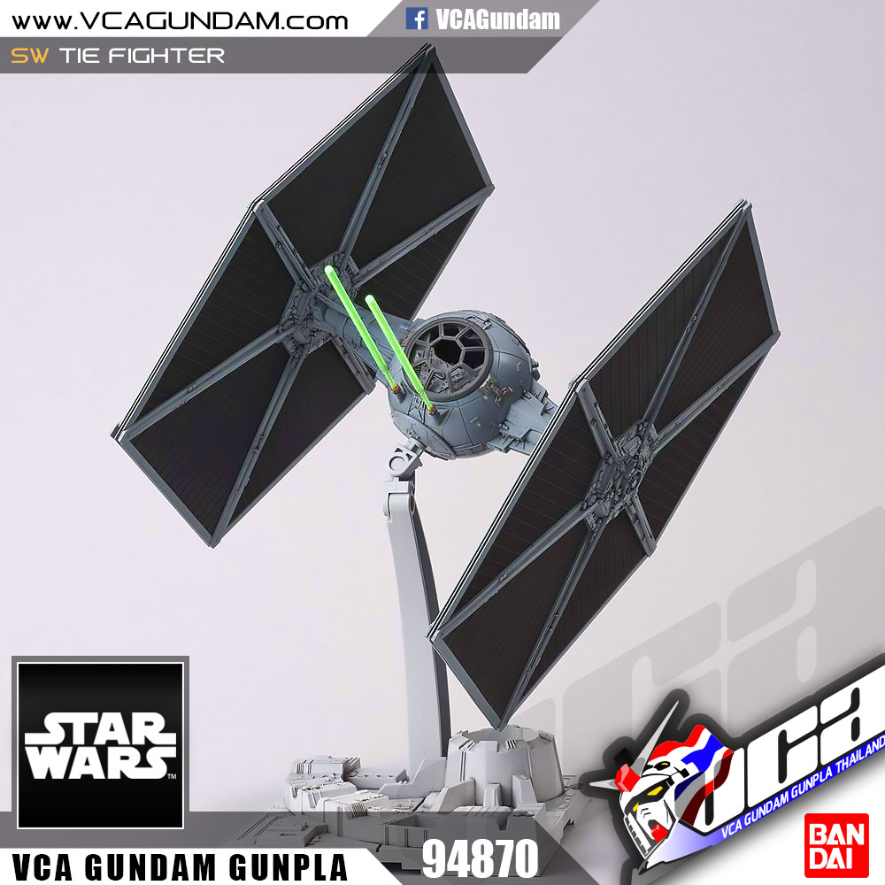 1/72 TIE FIGHTER