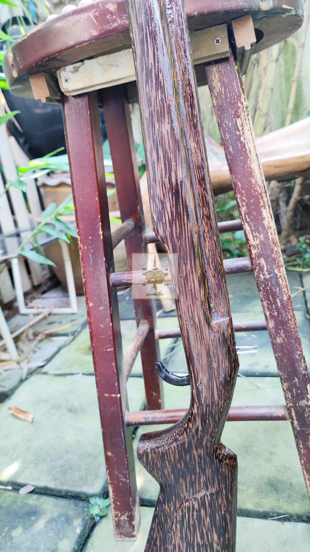 ปืนยิงกระสุนดิน