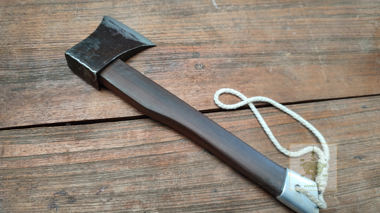 ลูกขวาน 2