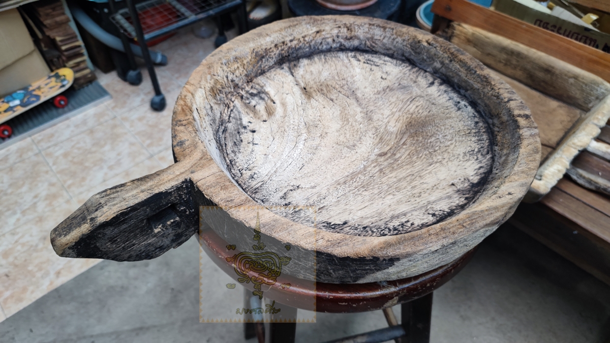 โบม หรือ กัวะ ข้าวเหนียว ข้าวสวย 2