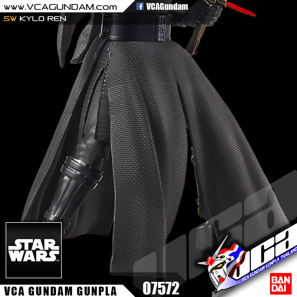 1/12 KYLO REN