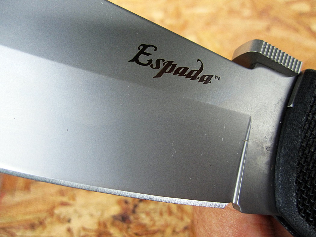 มีดCold Steel - Large Espada G-10 Folding Knife 62NGL *NEW*