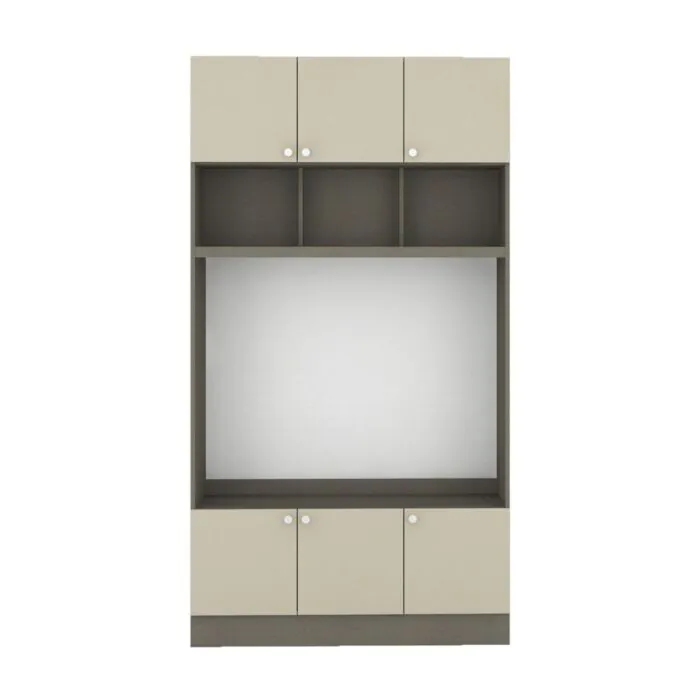 ตู้วางทีวี ขนาด 120 ซม. รุ่น Contini Plus