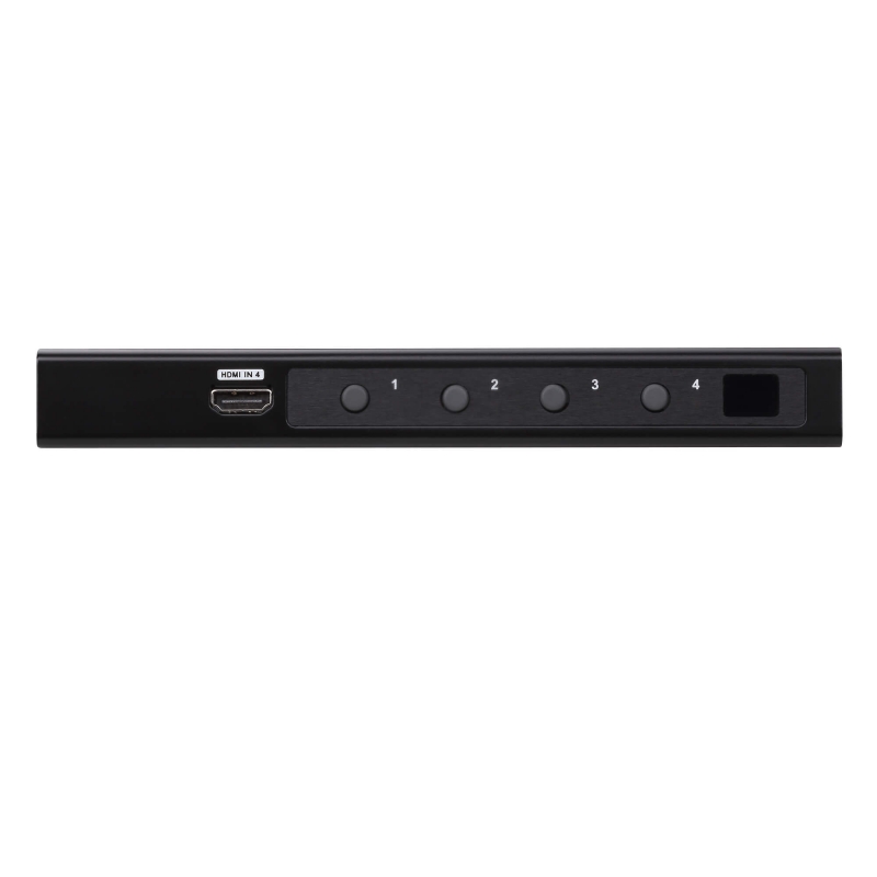 ATEN รุ่น VS481C 4-PORT TRUE 4K HDMI SWITCH