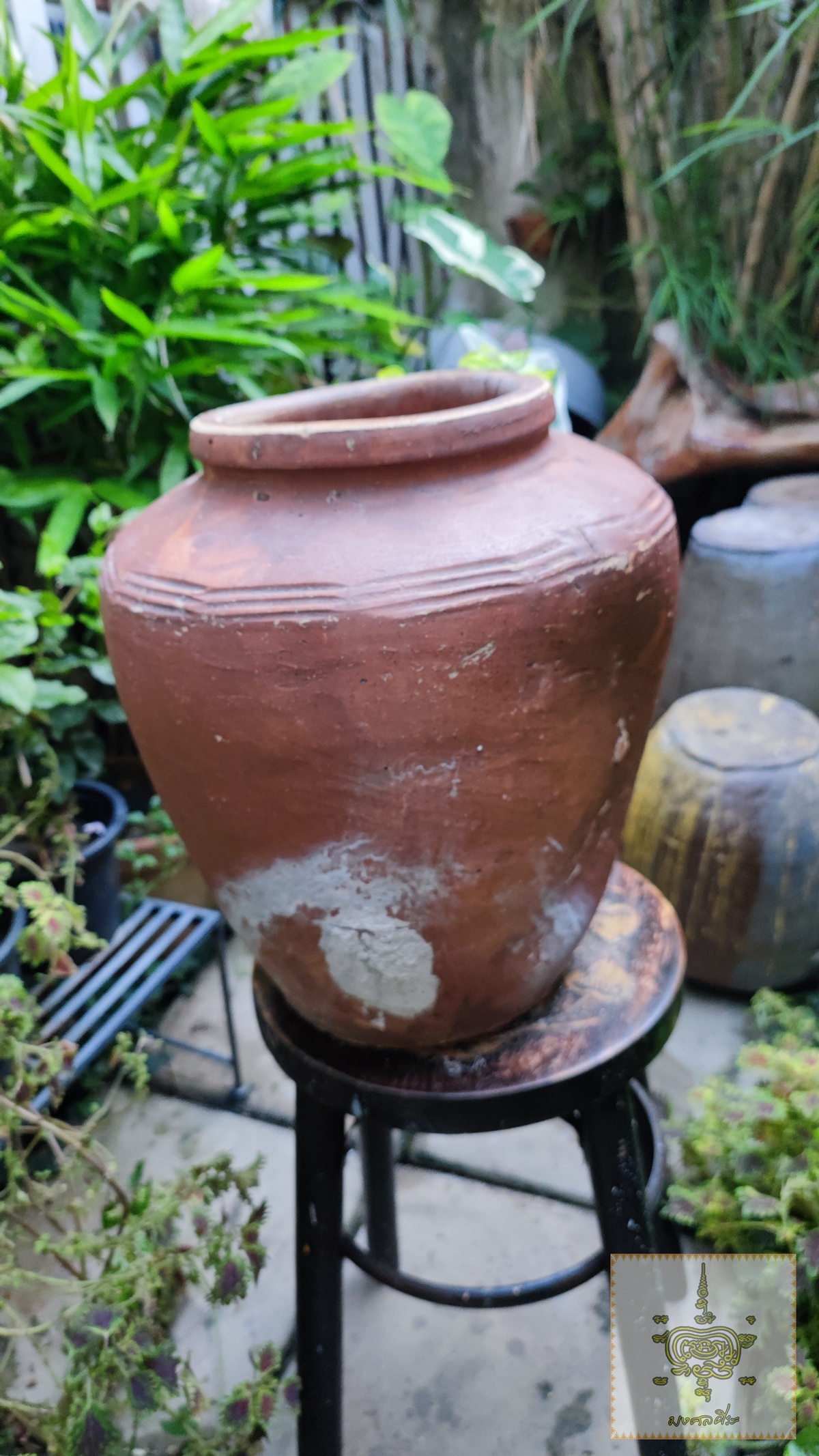 ไหโบราณ 2