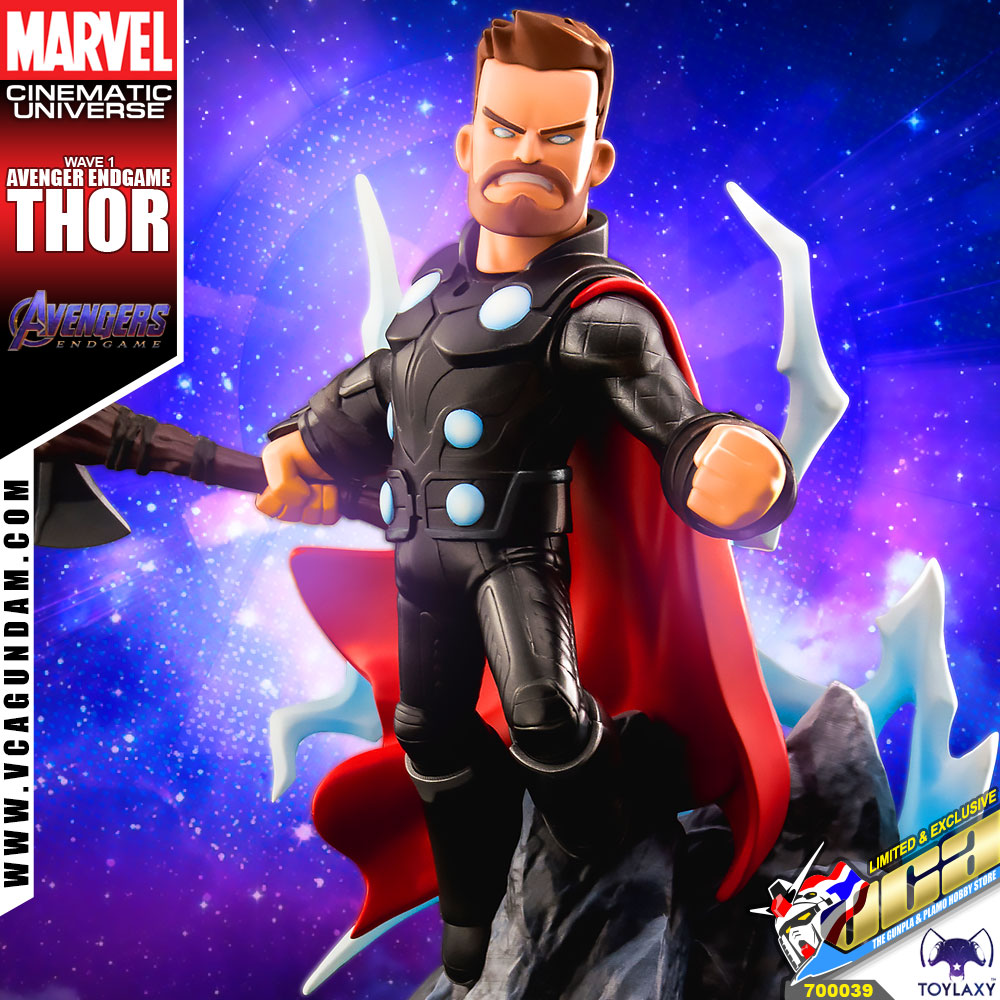 TOYLAXY MARVEL AVENGERS ENDGAME THOR