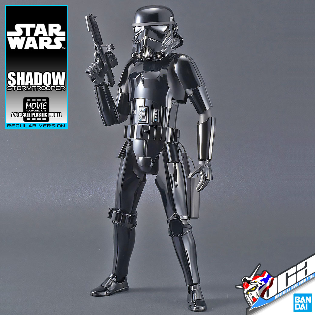 1/6 SHADOW STROMTROOPER