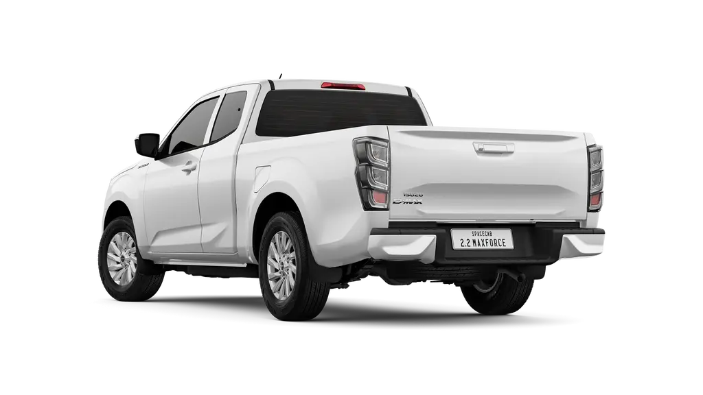 ISUZU Spacecab 2.2 Ddi L MT