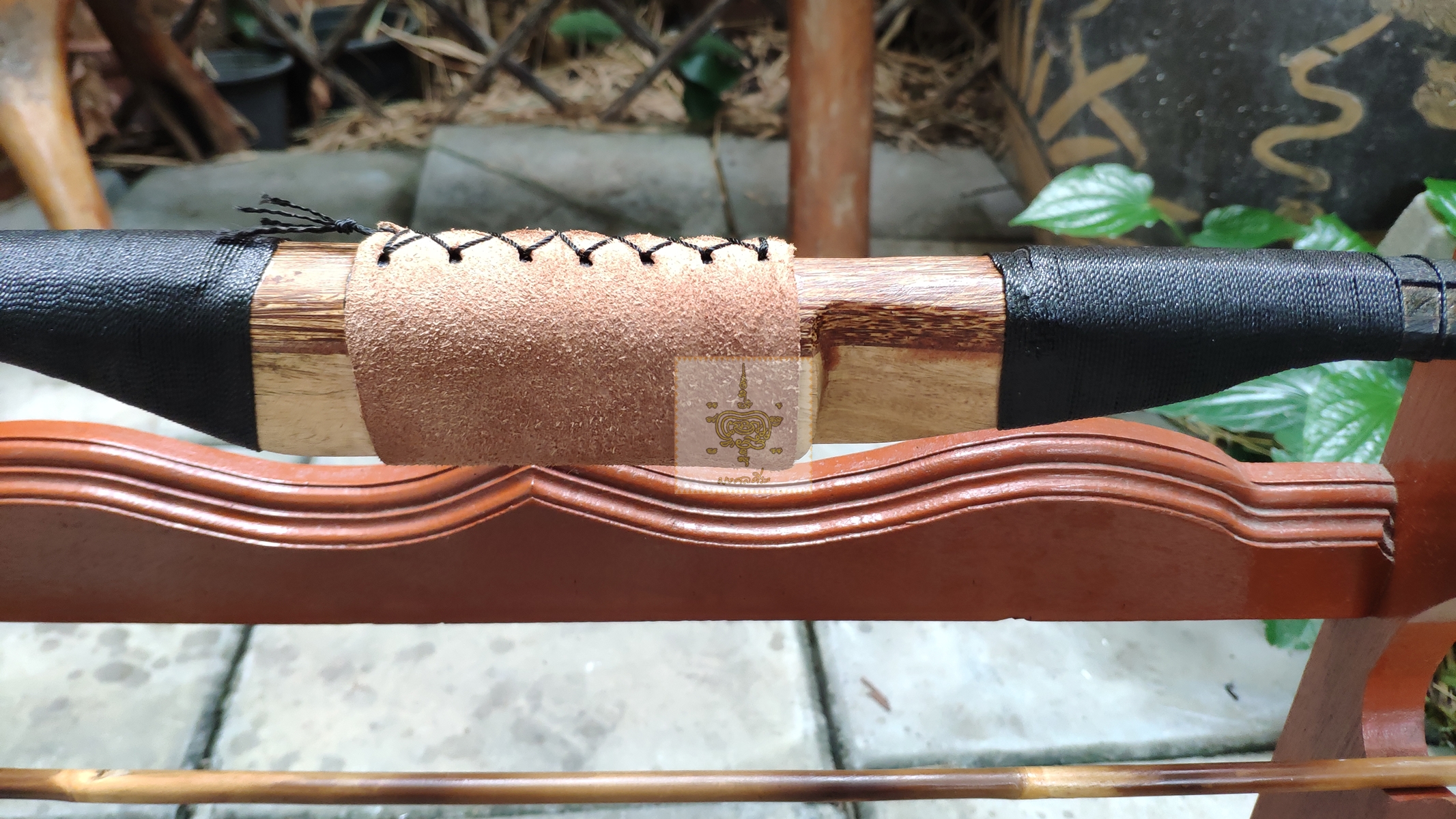 ธนูแรง 40# ขวา