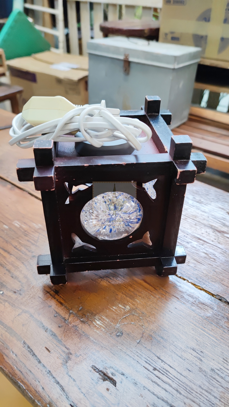 โคมไฟ แต่งบ้าน