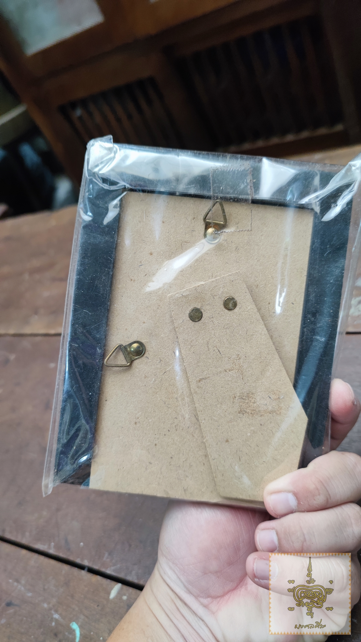 ขนม้าลาย งานที่ละลึกจาก แอฟฟริกาใต้