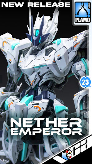 【🟢𝐏𝐑𝐄𝐎𝐑𝐃𝐄𝐑 Q1-2026】 NETHER EMPEROR