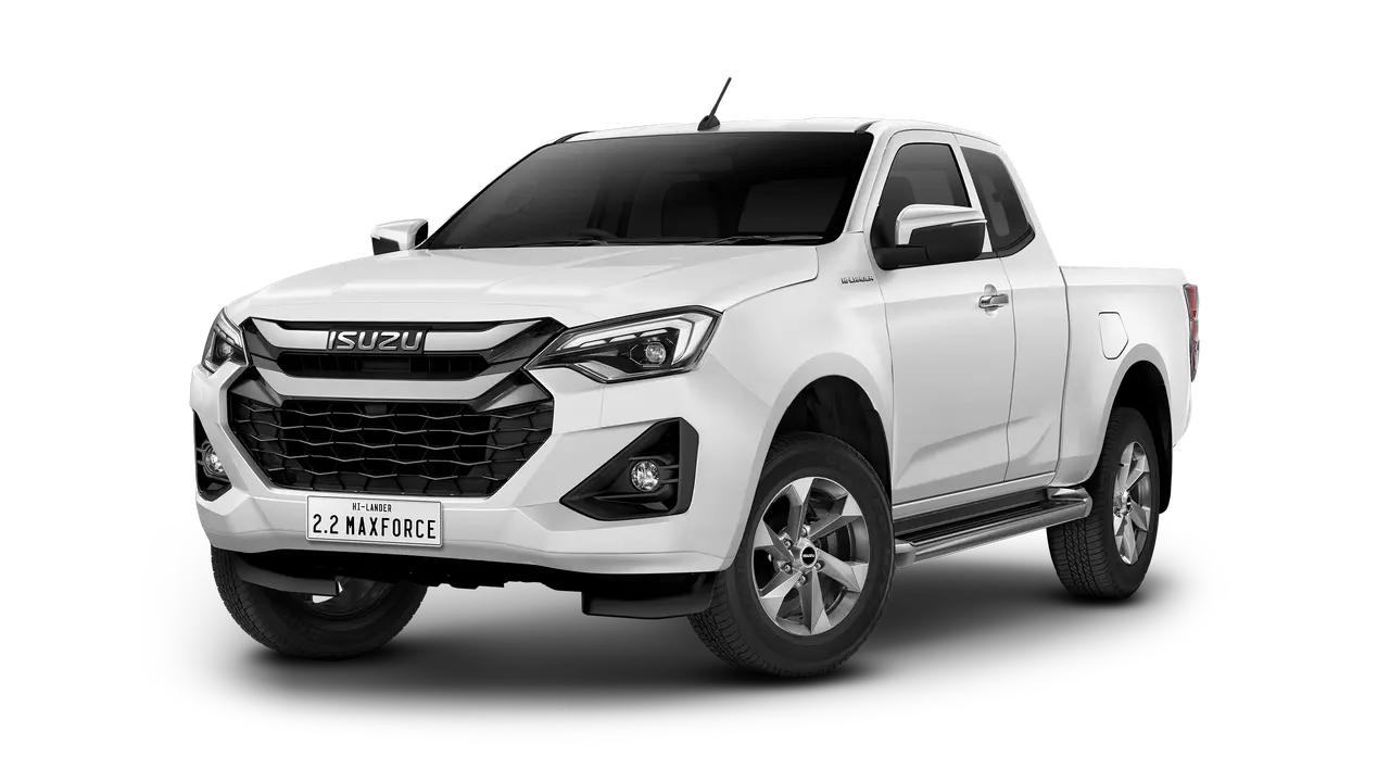 ISUZU Spacecab Hi-Lander 2.2 Ddi Z MT