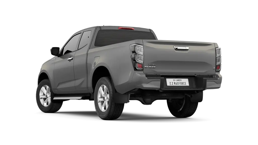 ISUZU Spacecab Hi-Lander 2.2 Ddi Z MT