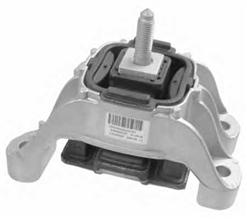 ยางแท่นเกียร์ ออโต้(AT) MINI COOPER R55, R56, R57, R58, R59, R60, R61