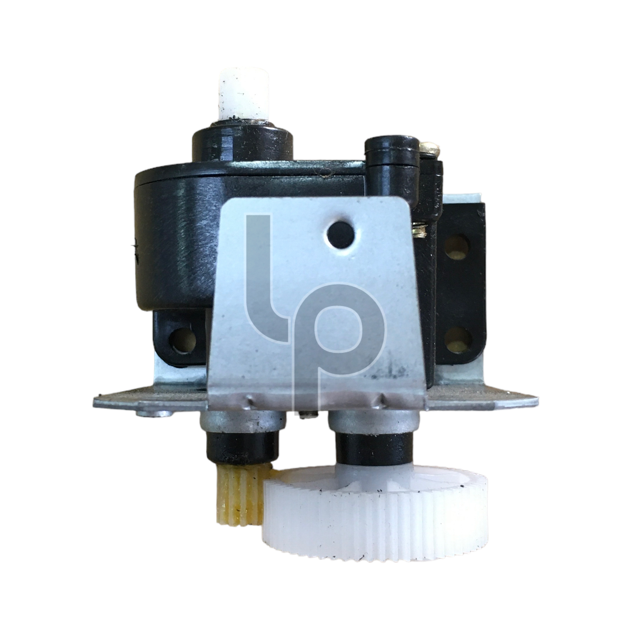 กระปุกเฟืองส่าย เหล็ก ฮาตาริ ท้ายยาว แท้