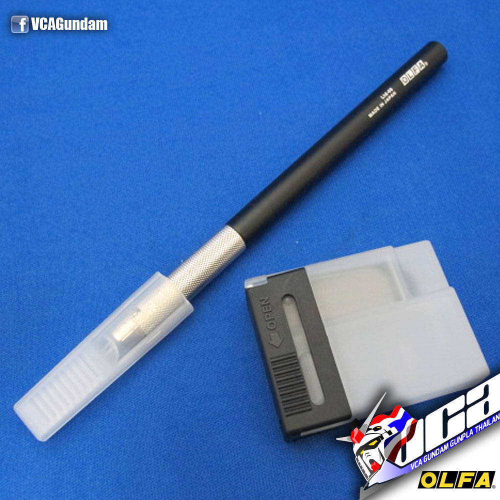 LTD-09 OLFA CUTTER