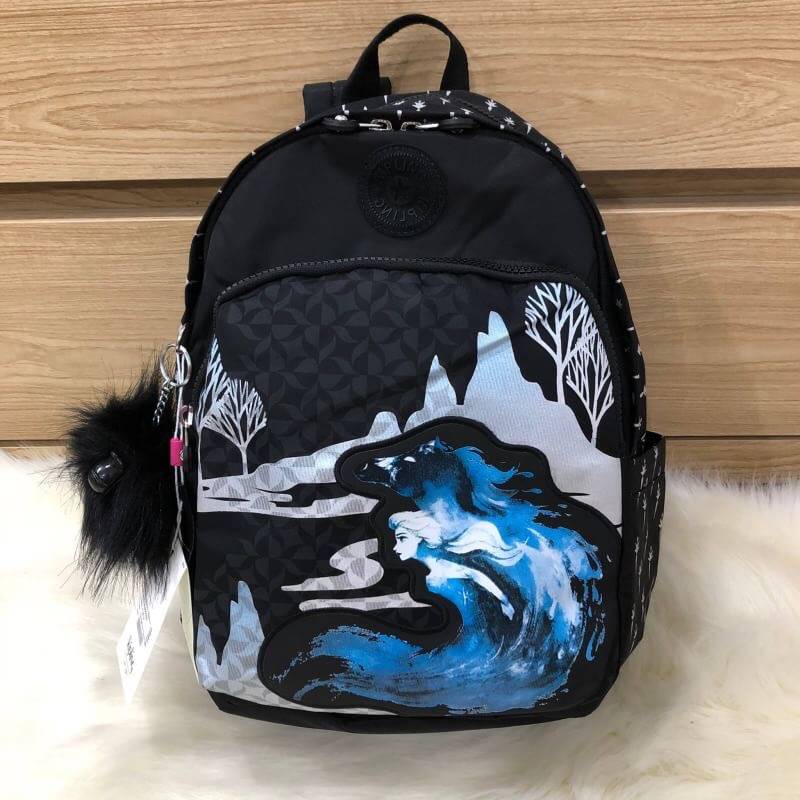 KIPLING DELIA Disney's Frozen II Backpack collection