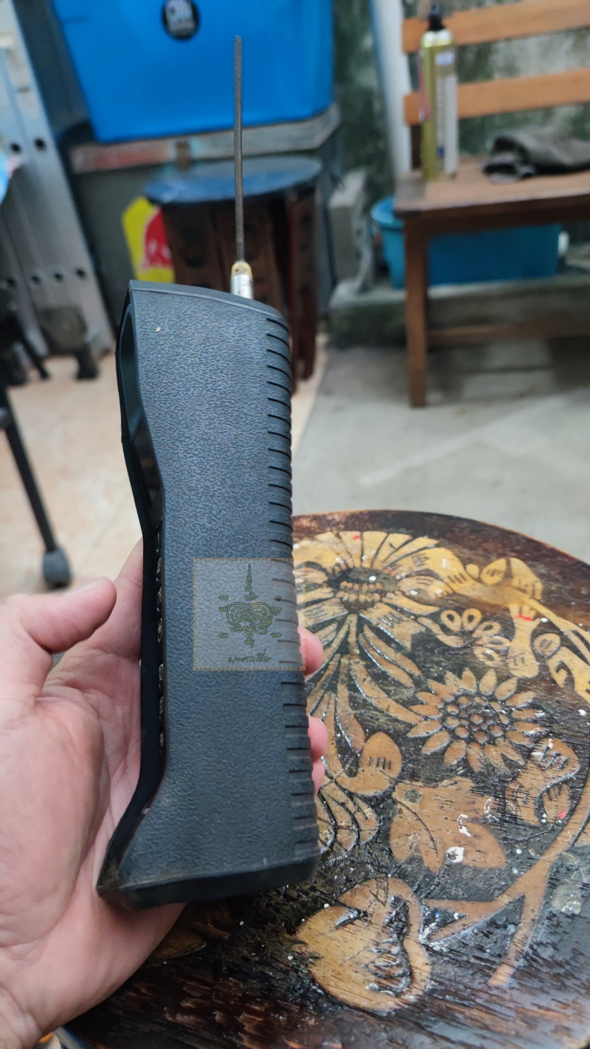 โทรศัพท์ Motorola รุ่นเก่า