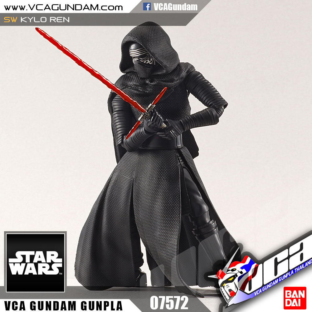 1/12 KYLO REN