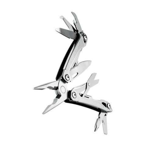 Leatherman WINGMAN Stainless Steel Pocket MULTI-TOOL