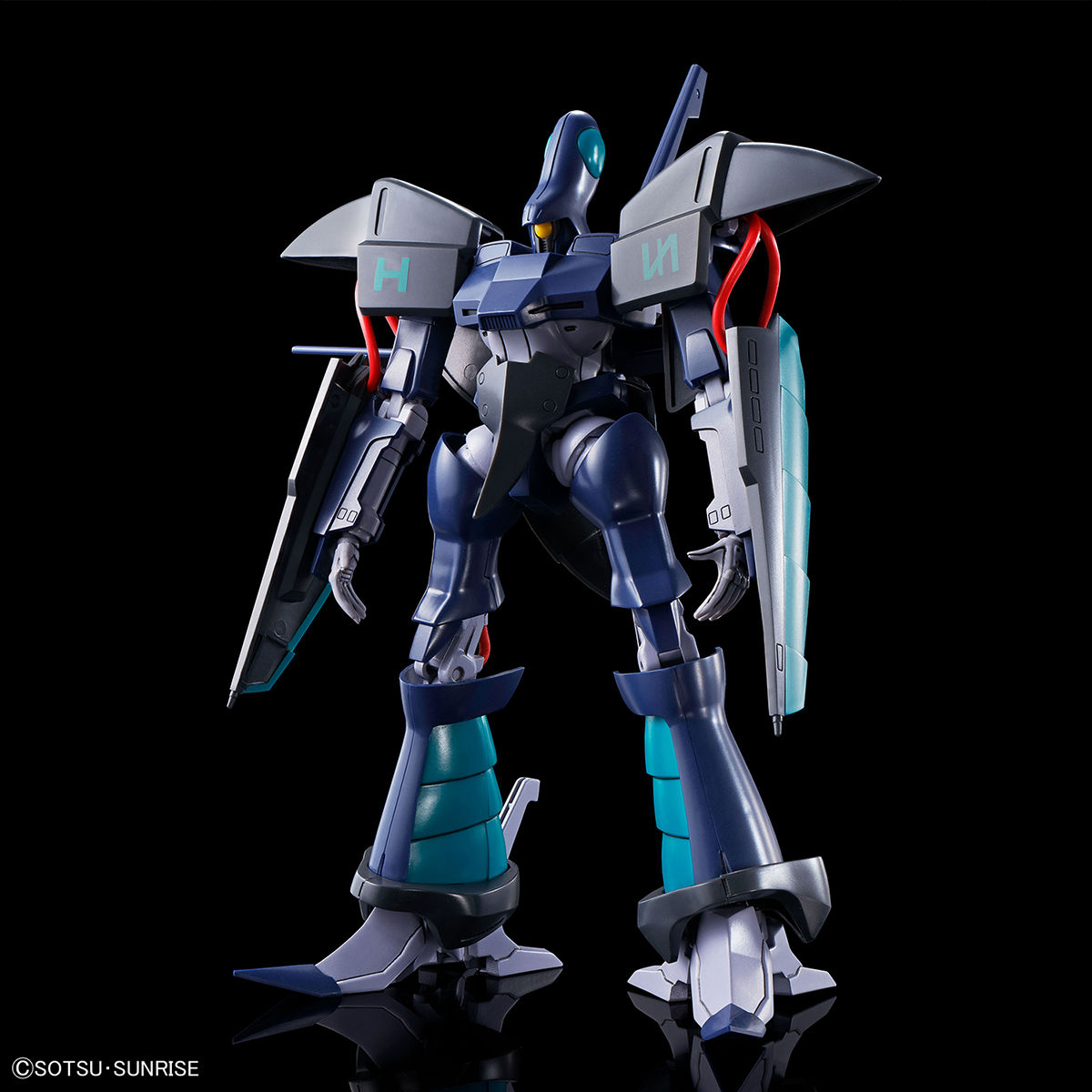 HG A.TAUL