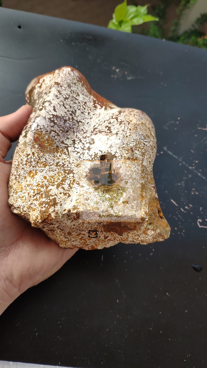 หินสี ญี่ปุ่น