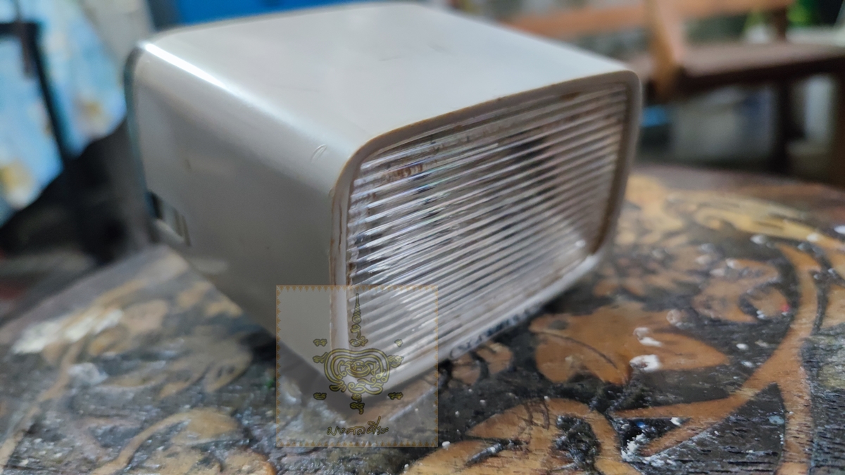 แฟลช YACHICA Mini-30