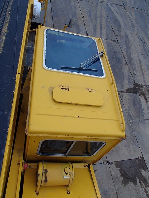 Kato 25 ton 4 ล้อ KR-25H-IIIL ปี1989