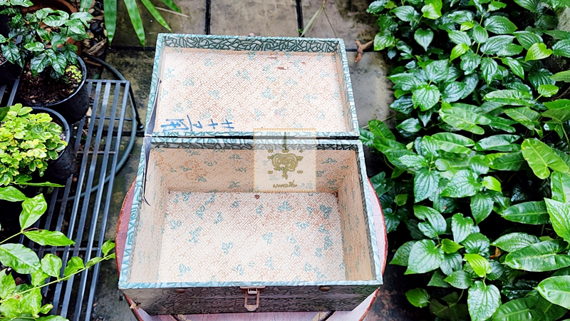 กล่องกระดาษ ญี่ปุ่น